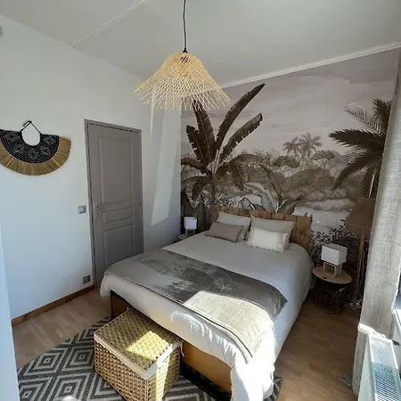 아파트 La Deko - Appt3 2 뵈브리