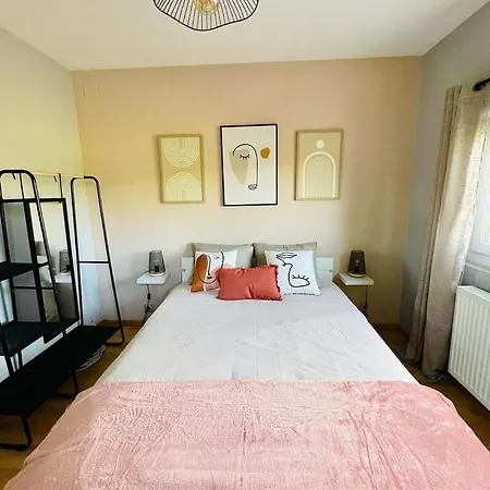 La Deko - Appt3 2 Beuvry