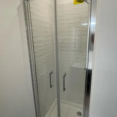 La Deko - Appt3 2 아파트 뵈브리