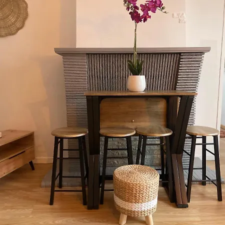 La Deko - Appt3 2 * 뵈브리