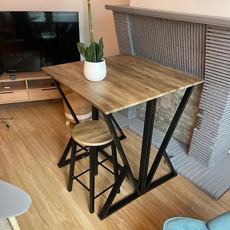 La Deko - Appt3 2 * 뵈브리