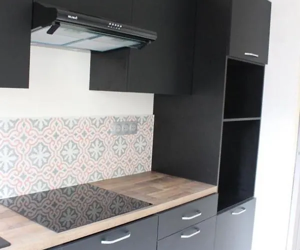 La Deko - Appt3 2 Lägenhet